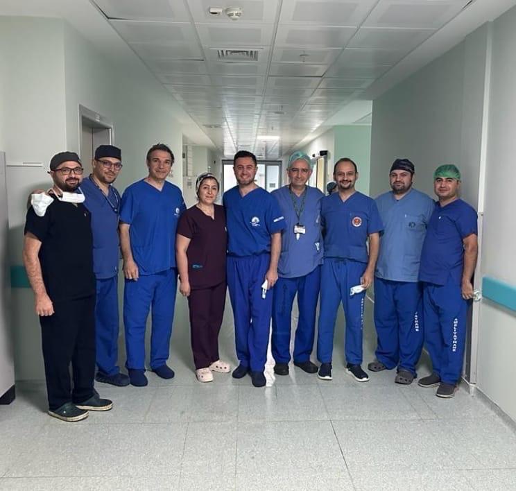 Eğitim Fotoğrafı